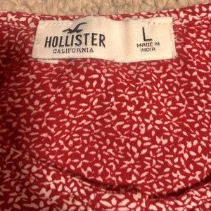 Hollister Tank Top
